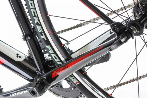 Велосипед Cube 2014 Cross Race Pro