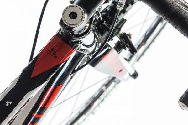 Велосипед Cube 2014 Cross Race Pro