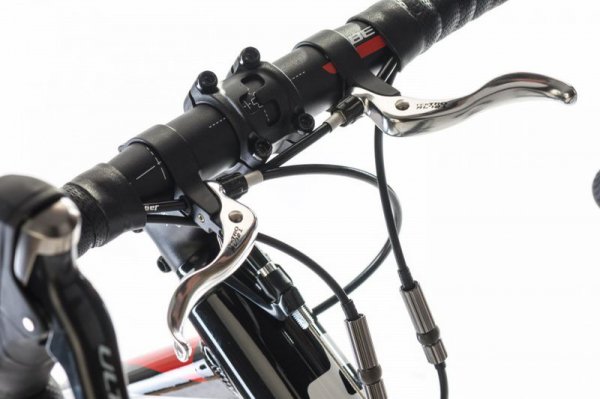 Велосипед Cube 2014 Cross Race Pro