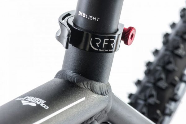 Велосипед Cube 2014 Cross Pro