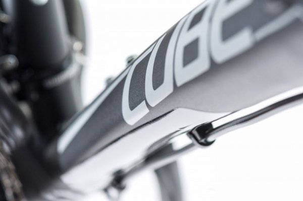 Велосипед Cube 2014 Cross Pro