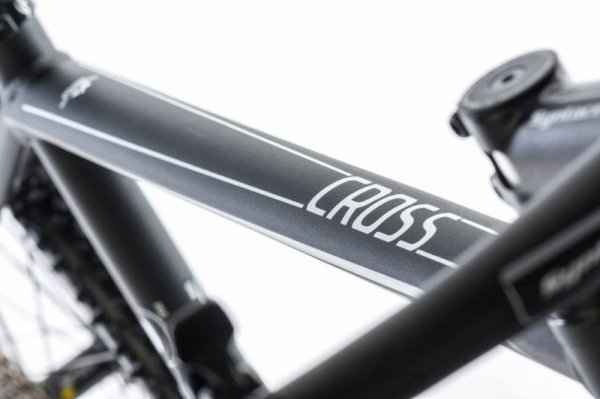 Велосипед Cube 2014 Cross Pro