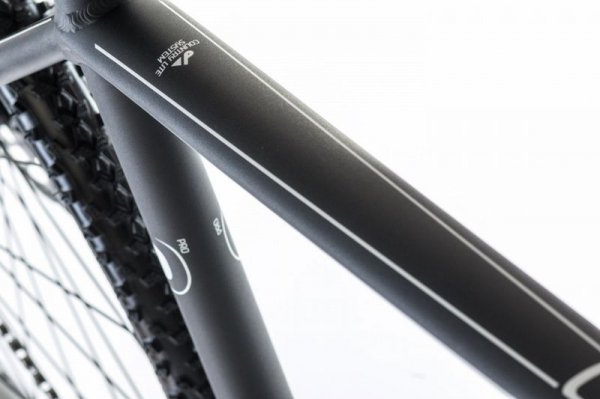 Велосипед Cube 2014 Cross Pro