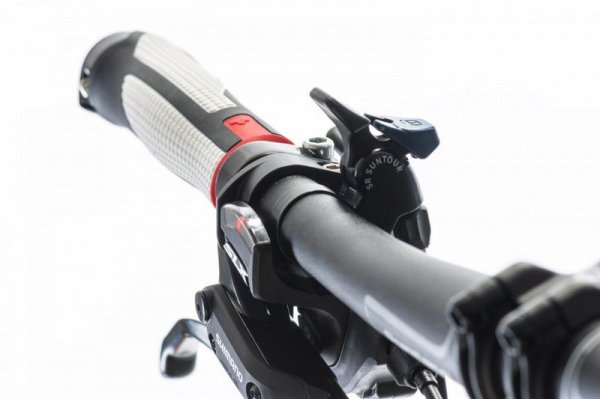 Велосипед Cube 2014 Cross Pro