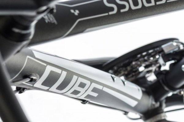 Велосипед Cube 2014 Cross Pro