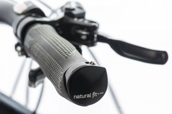 Велосипед Cube Curve Pro (2014)