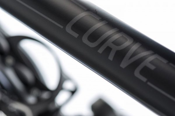 Велосипед Cube Curve Pro (2014)