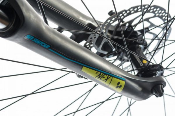 Велосипед Cube 2014 Curve Pro Lady