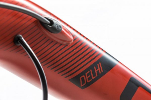 Велосипед Cube Delhi (2014)