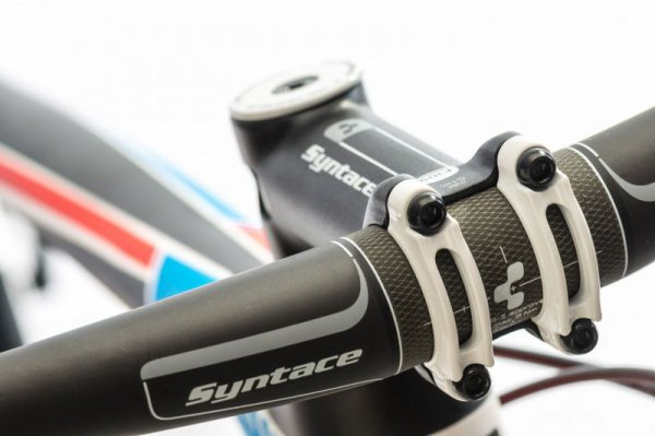 Велосипед Cube 2014 Elite SUPER HPC Pro 29
