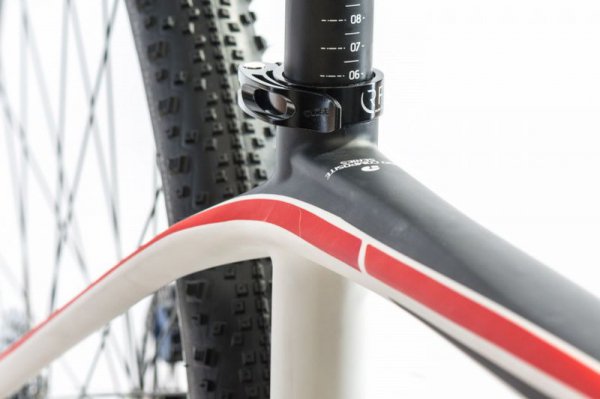 Велосипед Cube 2014 Elite SUPER HPC Pro 29