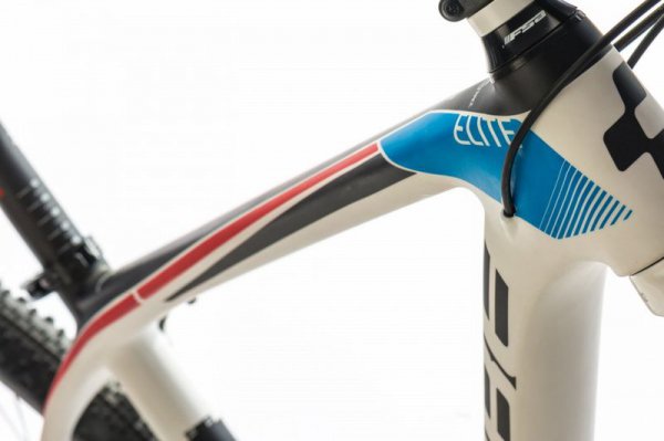 Велосипед Cube 2014 Elite SUPER HPC Pro 29