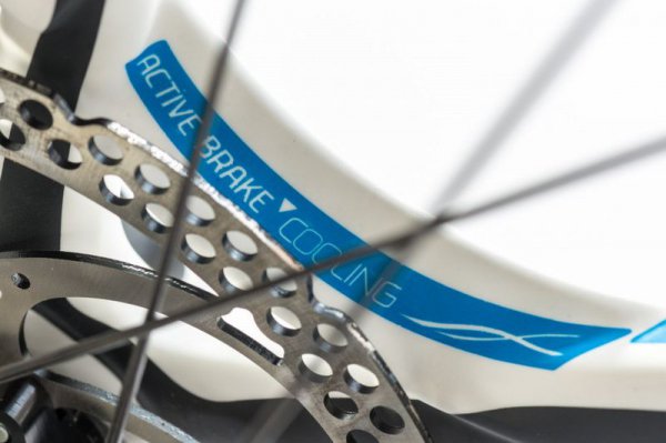 Велосипед Cube 2014 Elite SUPER HPC Pro 29