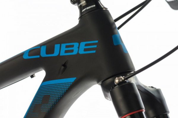 Велосипед Cube 2014 Elite SUPER HPC SLT 29