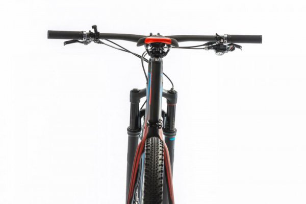 Велосипед Cube 2014 Elite SUPER HPC SLT 29