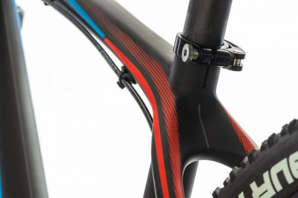 Велосипед Cube 2014 Elite SUPER HPC SLT 29