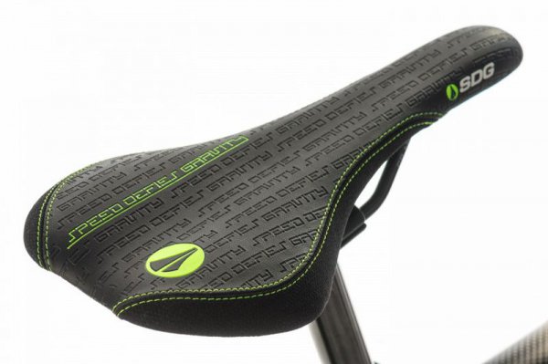 Велосипед Cube 2014 Fritzz 160 HPA TM 27.5