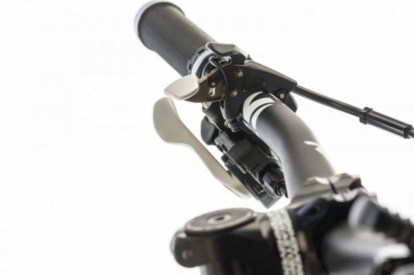 Велосипед Cube 2014 Fritzz 160 HPA TM 27.5