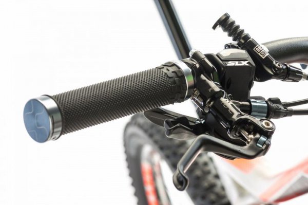 Велосипед Cube 2014 Fritzz 180 HPA Race 26