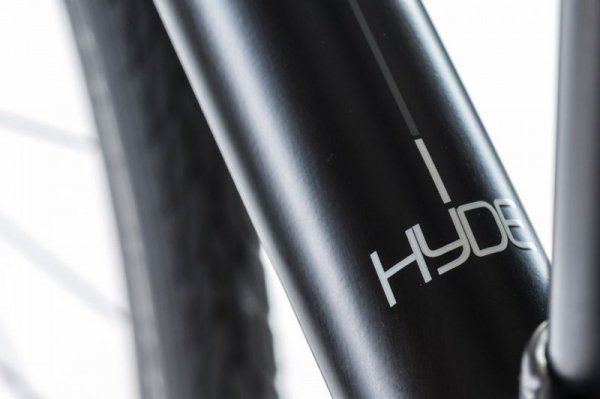 Велосипед Cube 2014 Hyde Lady
