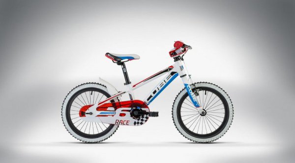 Велосипед Cube 2014 Kid 160 Boy