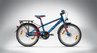 Велосипед Cube Kid 200 Cross (2014)