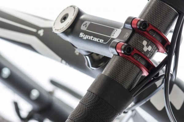 Велосипед Cube 2014 Litening SUPER HPC Pro