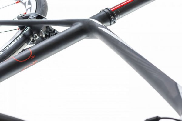 Велосипед Cube 2014 Litening SUPER HPC Pro