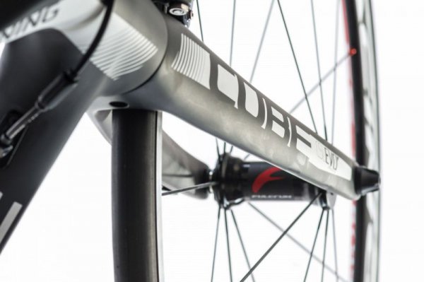 Велосипед Cube 2014 Litening SUPER HPC Pro
