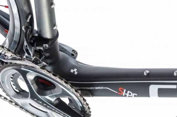 Велосипед Cube 2014 Litening SUPER HPC Pro
