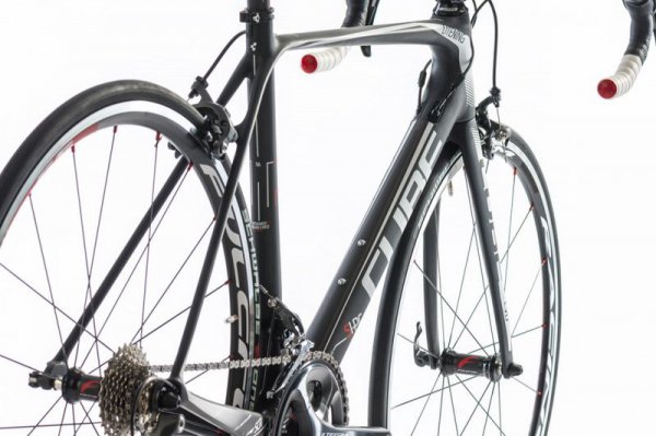 Велосипед Cube 2014 Litening SUPER HPC Pro