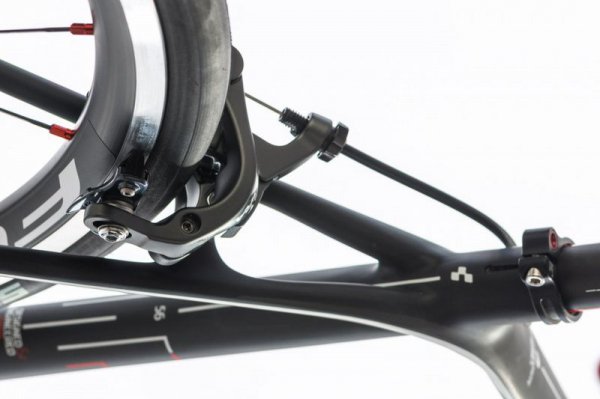 Велосипед Cube 2014 Litening SUPER HPC Pro
