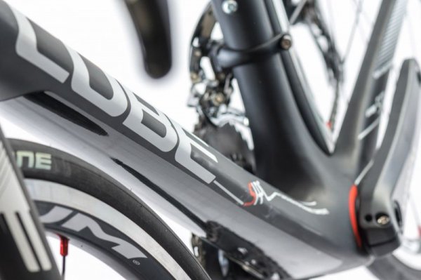 Велосипед Cube 2014 Litening SUPER HPC Pro