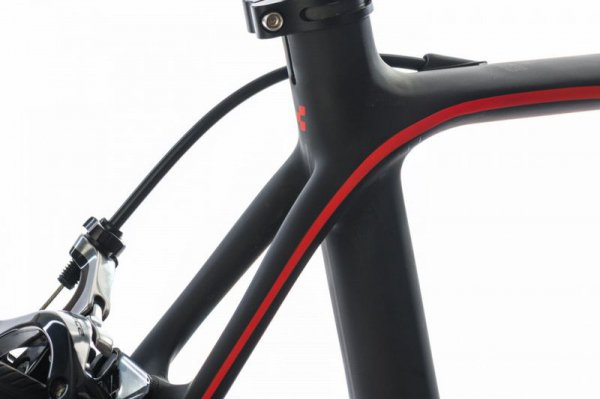 Велосипед Cube 2014 Litening SUPER HPC SLT Di2