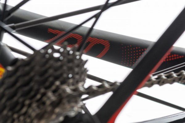 Велосипед Cube 2014 Litening SUPER HPC SLT Di2