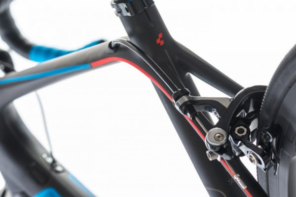 Велосипед Cube 2014 Litening SUPER HPC SLT Di2