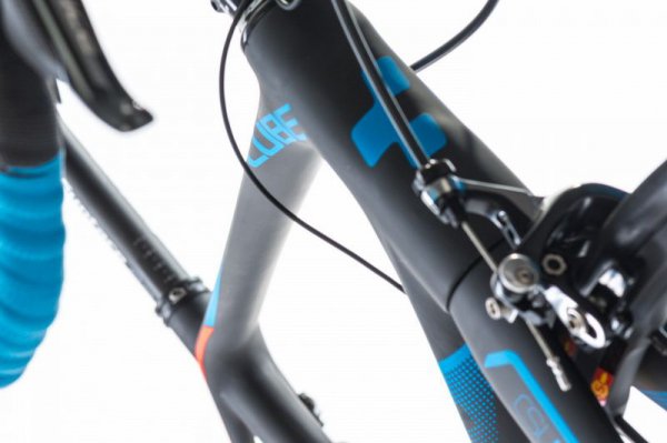 Велосипед Cube 2014 Litening SUPER HPC SLT Di2