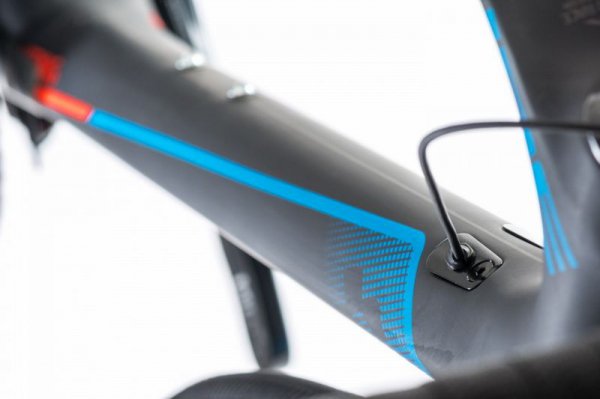 Велосипед Cube 2014 Litening SUPER HPC SLT Di2