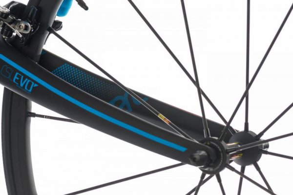 Велосипед Cube 2014 Litening SUPER HPC SLT Di2