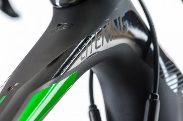 Велосипед Cube Litening SUPER HPC SL (2014)