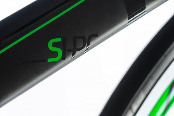 Велосипед Cube Litening SUPER HPC SL (2014)