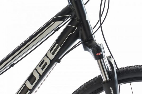 Велосипед Cube LTD CLS Pro (2014)