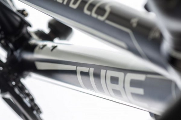 Велосипед Cube LTD CLS Pro (2014)