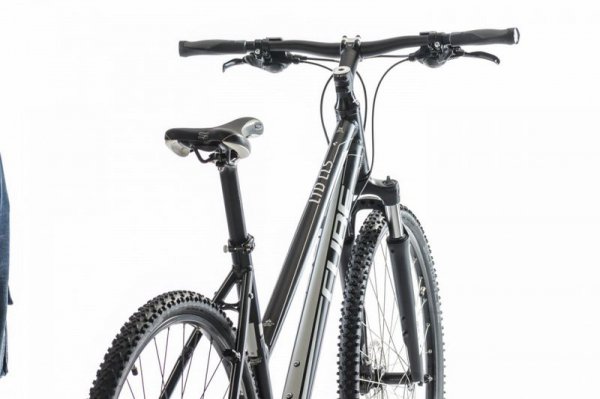 Велосипед Cube LTD CLS Pro (2014)