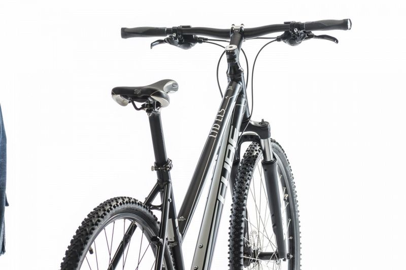 51 610 Cube LTD CLS Pro 2014
