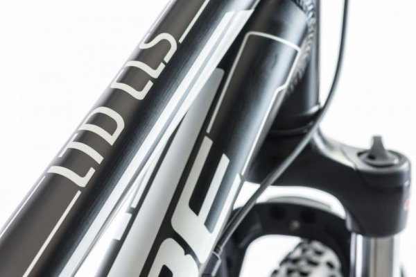 Велосипед Cube LTD CLS Pro (2014)