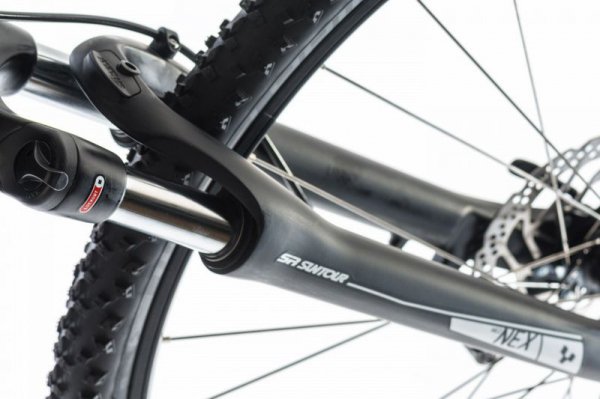 Велосипед Cube LTD CLS Pro (2014)