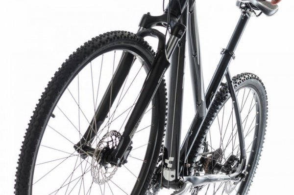 Велосипед Cube 2014 LTD CLS Pro Lady