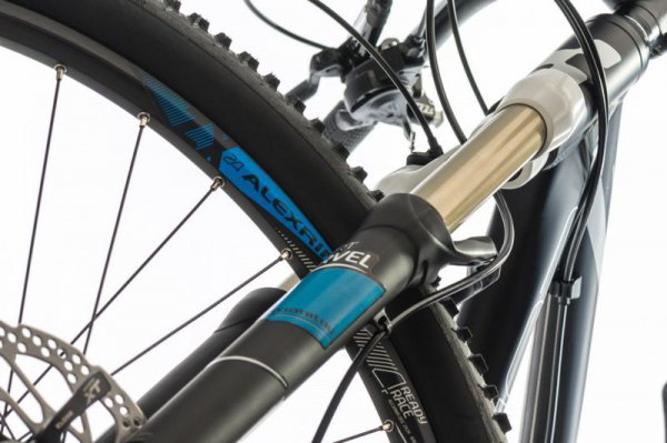 Велосипед Cube LTD Pro 27.5 (2014)