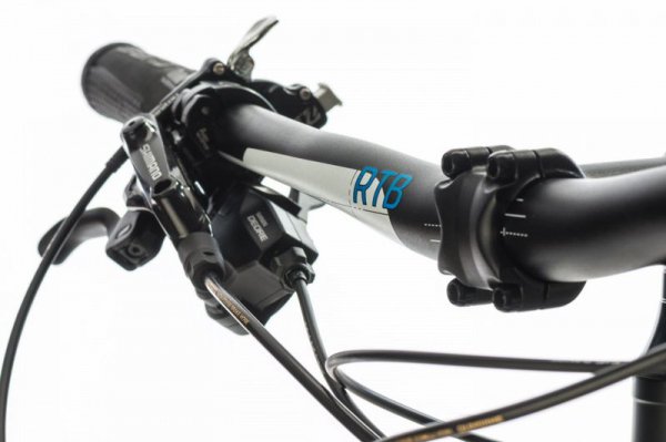 Велосипед Cube LTD Pro 27.5 (2014)